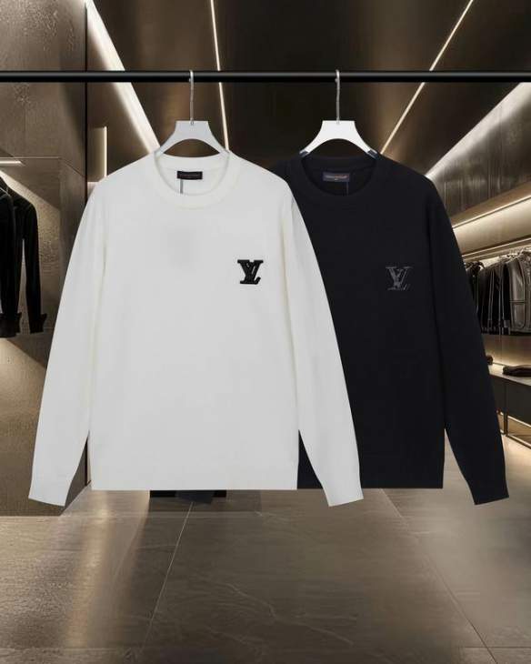 Picture of Louis Vuitton Sweaters _SKULVM-3XLhgntx3346927